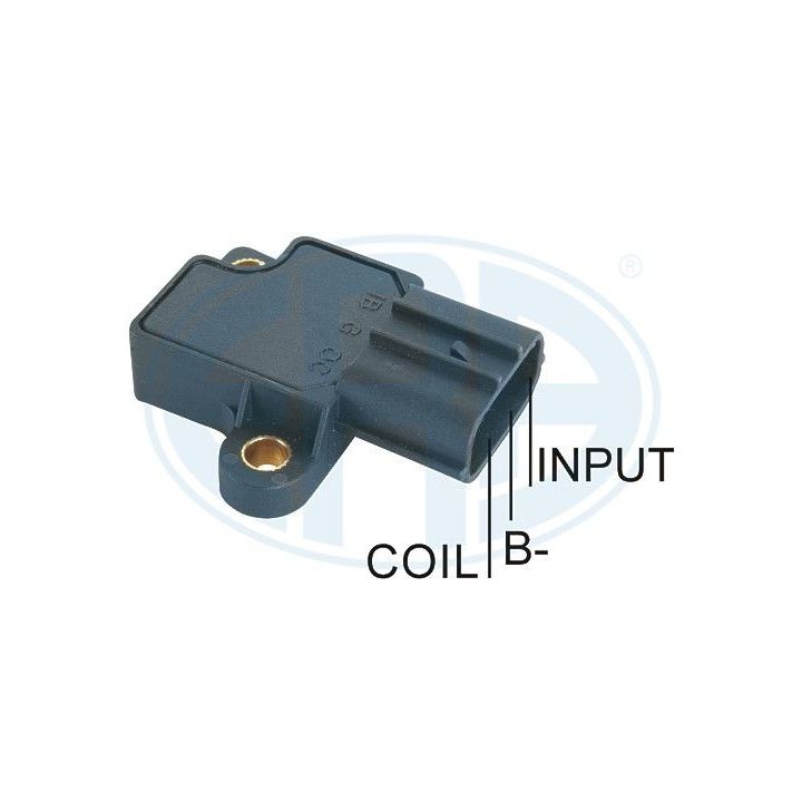 Uždegimo jungiklis ERA 885049