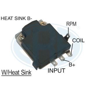 Uždegimo jungiklis ERA 885058