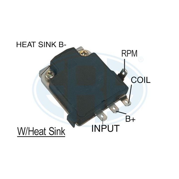 Uždegimo jungiklis ERA 885058