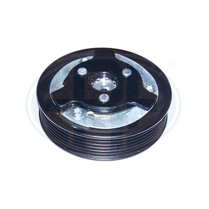 Magnetinė sankaba, oro kondicionieriaus kompresorius ERA 671028