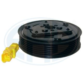 Magnetinė sankaba, oro kondicionieriaus kompresorius ERA 671046