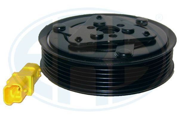 Magnetinė sankaba, oro kondicionieriaus kompresorius ERA 671046