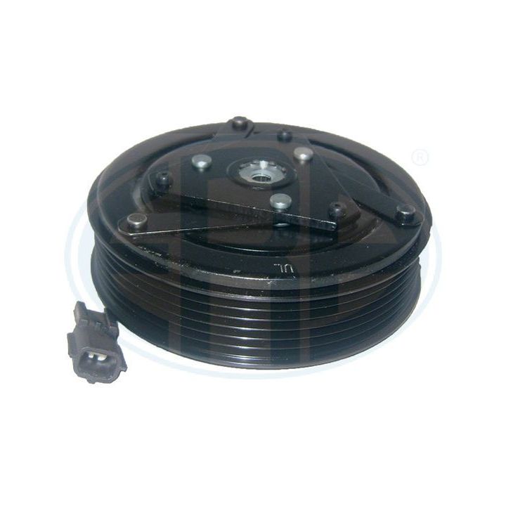 Magnetinė sankaba, oro kondicionieriaus kompresorius ERA 671123