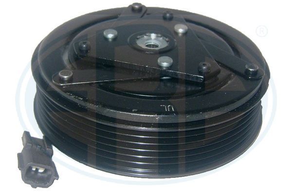 Magnetinė sankaba, oro kondicionieriaus kompresorius ERA 671123