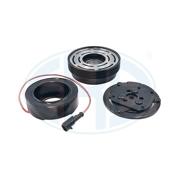 Magnetinė sankaba, oro kondicionieriaus kompresorius ERA 671139