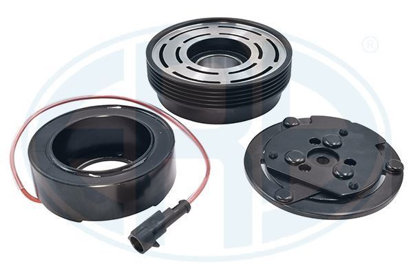 Magnetinė sankaba, oro kondicionieriaus kompresorius ERA 671139