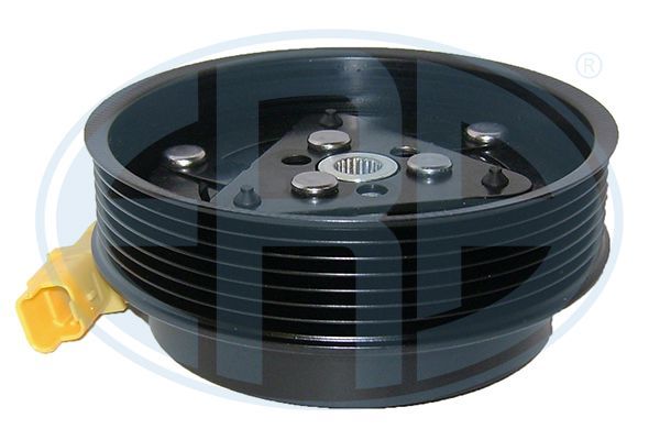 Magnetinė sankaba, oro kondicionieriaus kompresorius ERA 671164