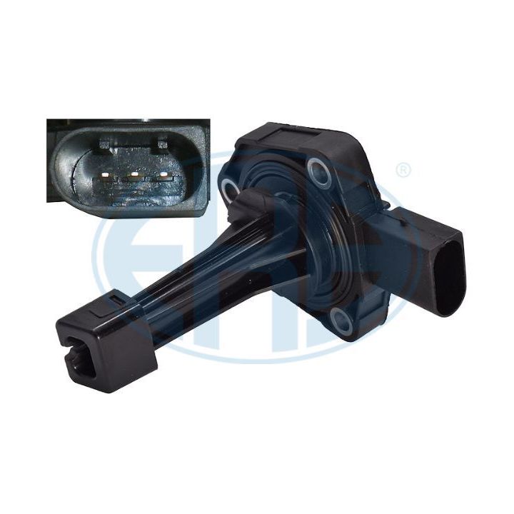 Jutiklis, variklio alyvos lygis ERA 551452A