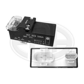 Relė, radiatoriaus ventiliatorius ratukas ERA 661060