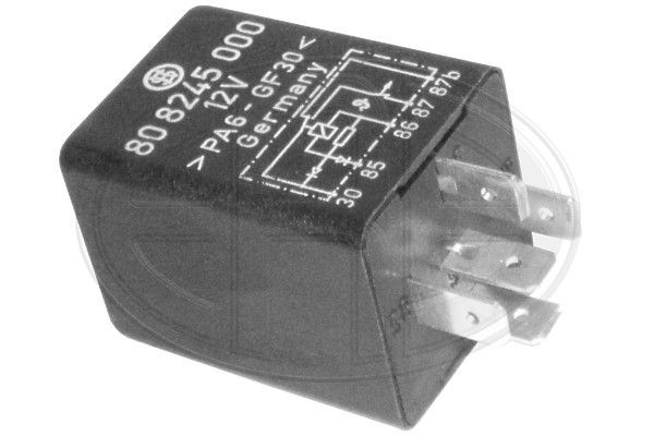 Relė, lango pakėliklis ERA 661164