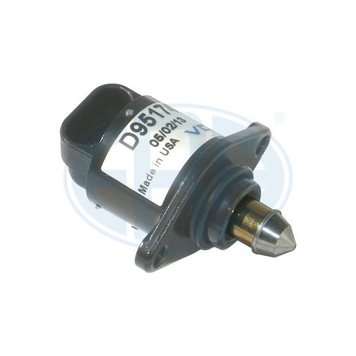 Tuščiosios eigos valdymo vožtuvas, oro tiekimas ERA 556012