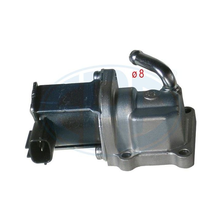 Tuščiosios eigos valdymo vožtuvas, oro tiekimas ERA 556066