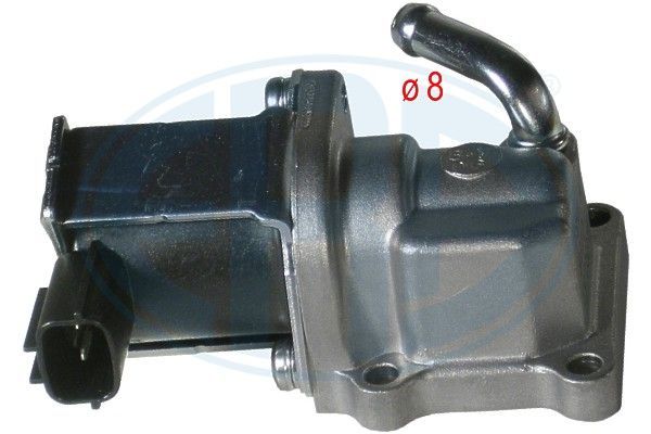 Tuščiosios eigos valdymo vožtuvas, oro tiekimas ERA 556066