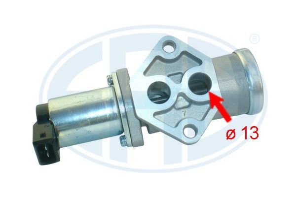 Tuščiosios eigos valdymo vožtuvas, oro tiekimas ERA 556070