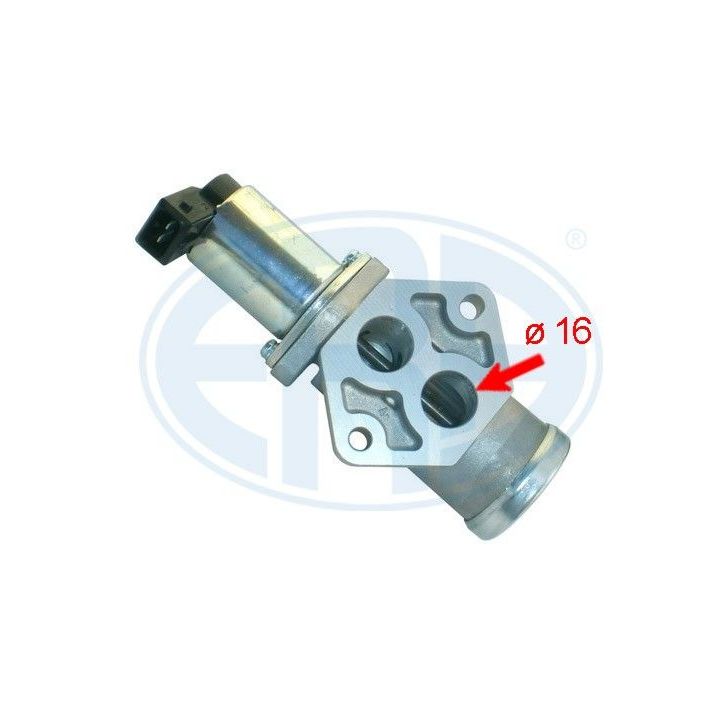 Tuščiosios eigos valdymo vožtuvas, oro tiekimas ERA 556071