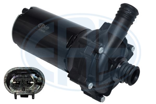 Papildomas vandens siurblys (aušinimo vandens kontūras) ERA 370048