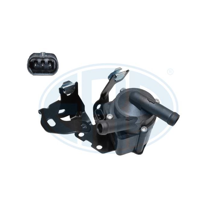 Papildomas vandens siurblys (aušinimo vandens kontūras) ERA 370050