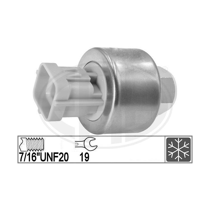 Slėgio jungiklis, oro kondicionavimas ERA 330985