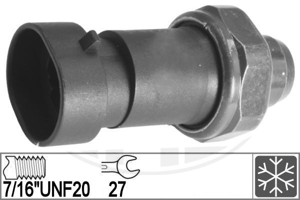 Slėgio jungiklis, oro kondicionavimas ERA 330990