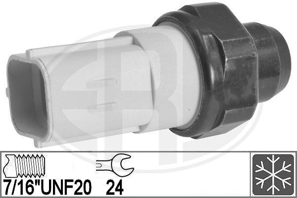 Slėgio jungiklis, oro kondicionavimas ERA 330991