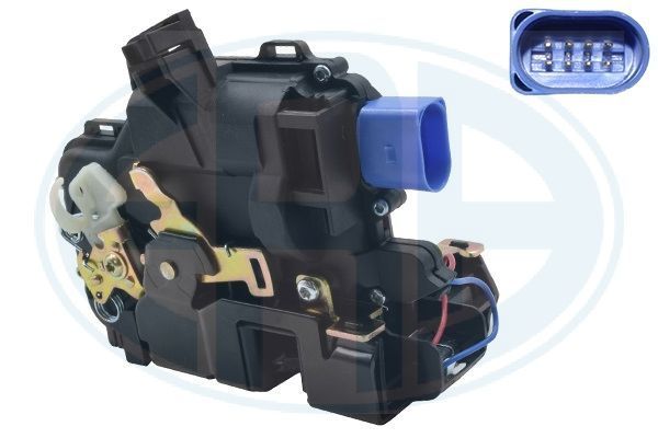 Durų užraktas ERA 660181