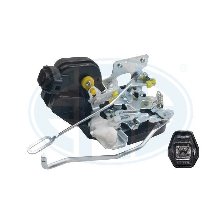 Durų užraktas ERA 660191