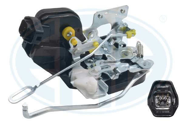 Durų užraktas ERA 660191