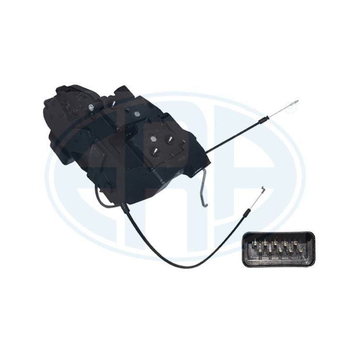 Durų užraktas ERA 660193