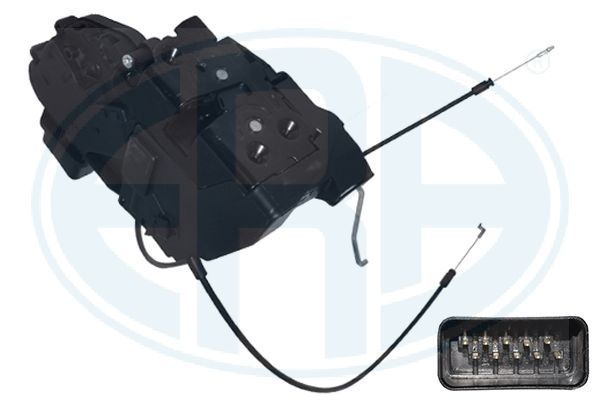 Durų užraktas ERA 660193