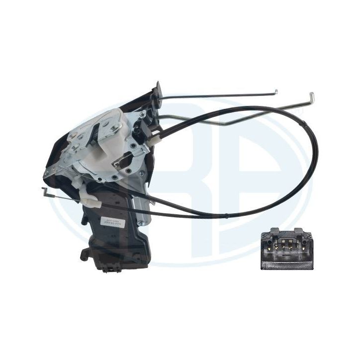 Durų užraktas ERA 660194