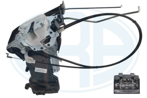 Durų užraktas ERA 660194