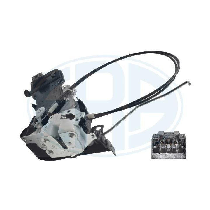 Durų užraktas ERA 660195