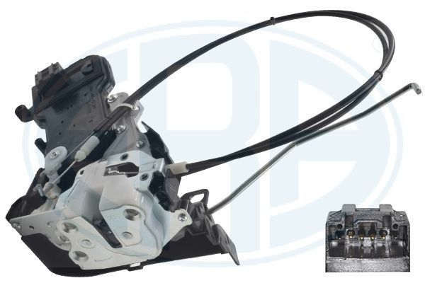 Durų užraktas ERA 660195