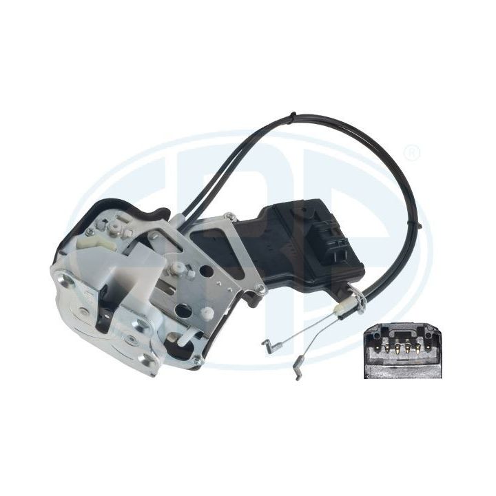 Durų užraktas ERA 660196