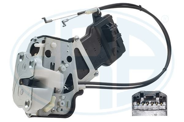 Durų užraktas ERA 660197