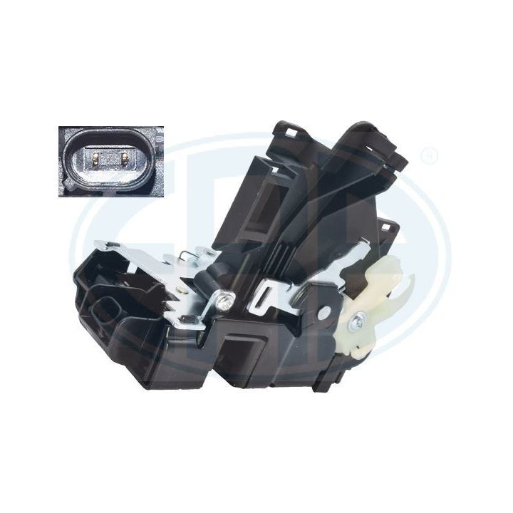 Durų užraktas ERA 660240