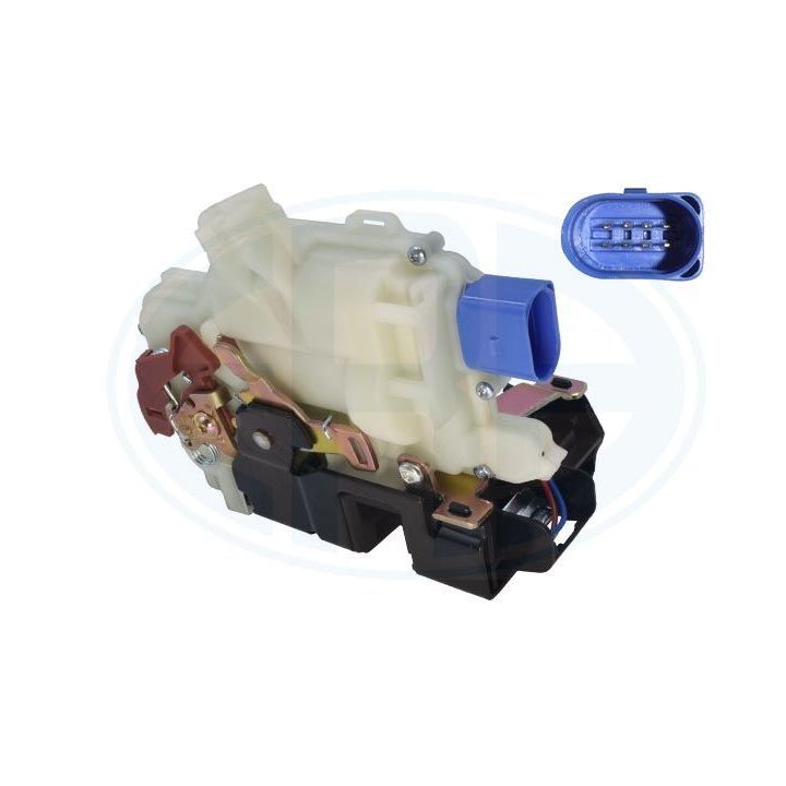 Durų užraktas ERA 660246