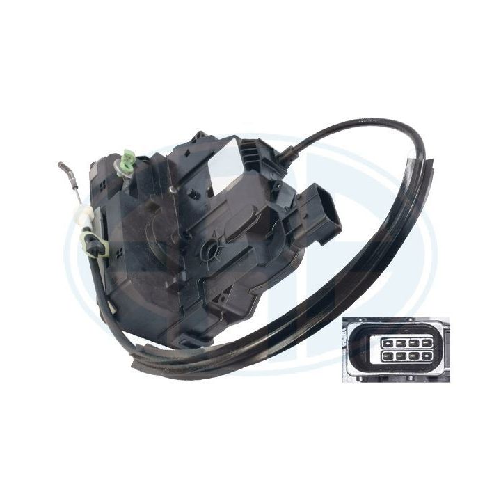 Durų užraktas ERA 660253