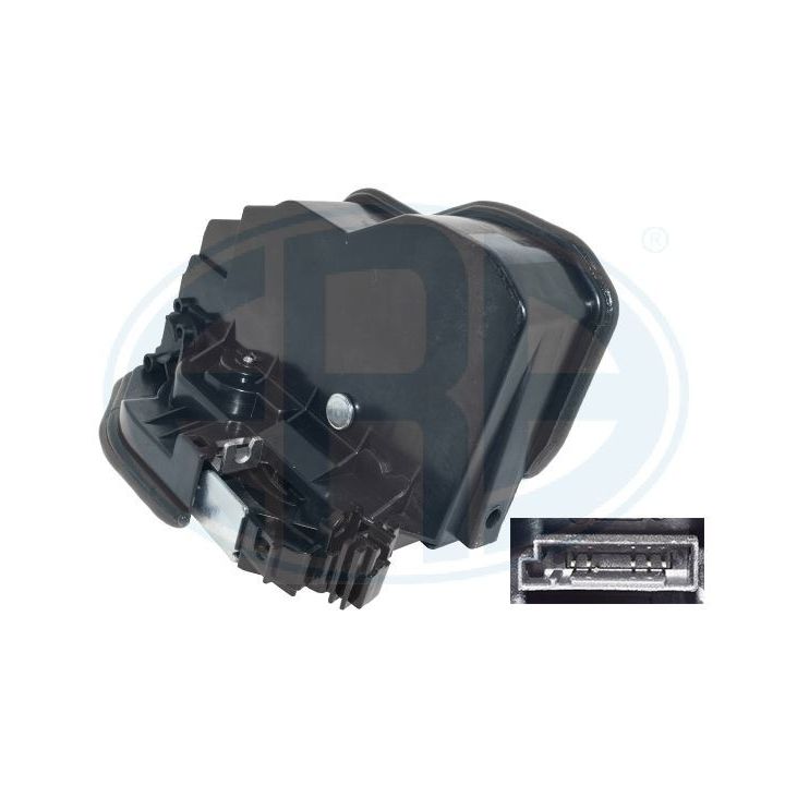 Durų užraktas ERA 660278