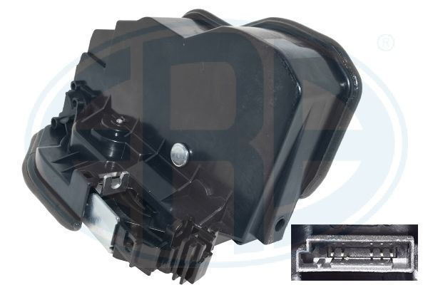 Durų užraktas ERA 660278