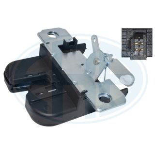 Galinių durų užraktas ERA 660272