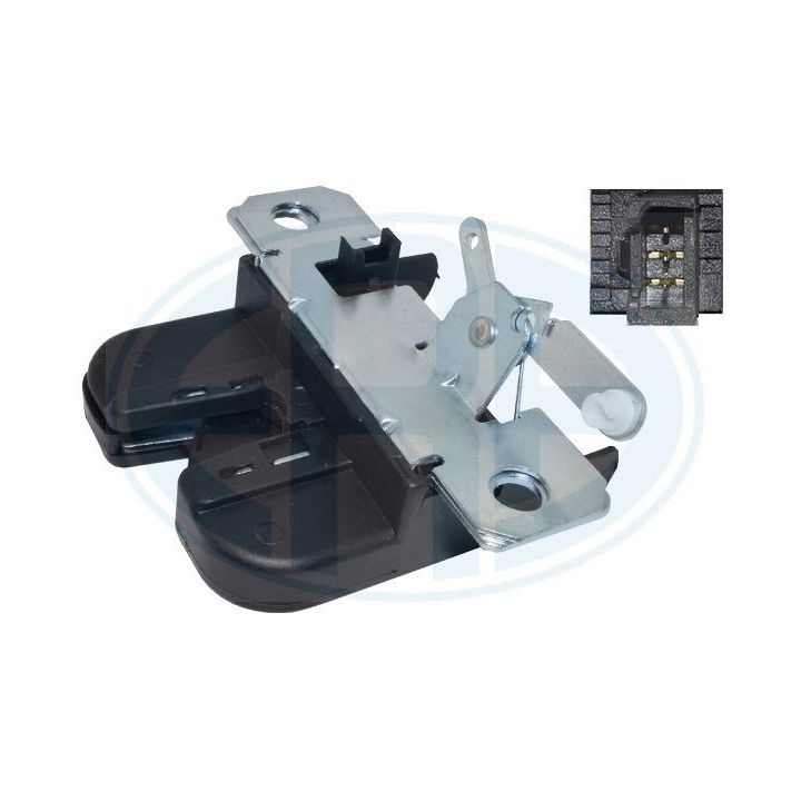 Galinių durų užraktas ERA 660272