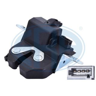 Galinių durų užraktas ERA 660292