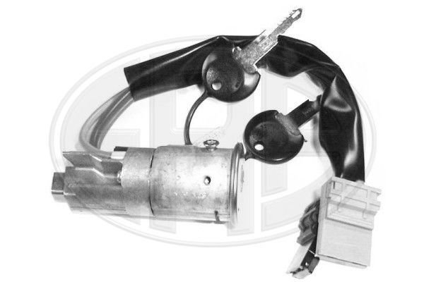 Vairo užraktas ERA 660012