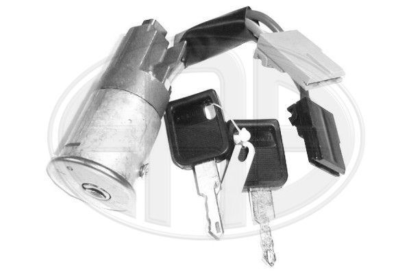 Vairo užraktas ERA 660013