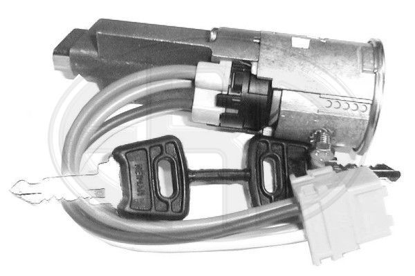 Vairo užraktas ERA 660015