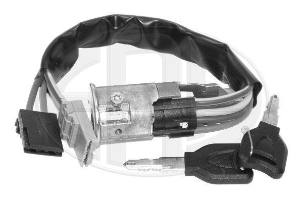 Vairo užraktas ERA 660016