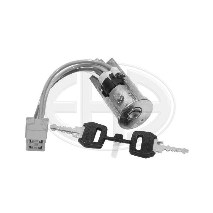 Vairo užraktas ERA 660017