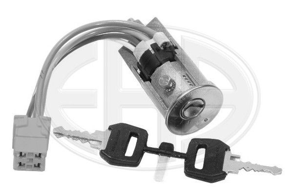 Vairo užraktas ERA 660017