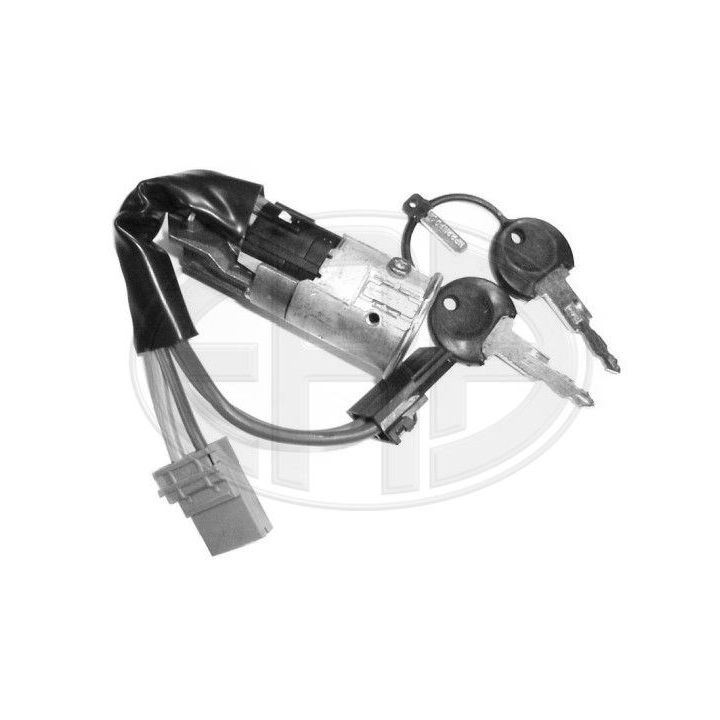 Vairo užraktas ERA 660024